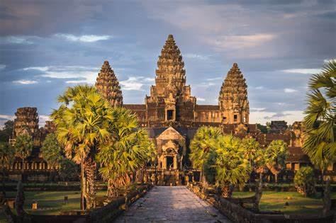 Angkor