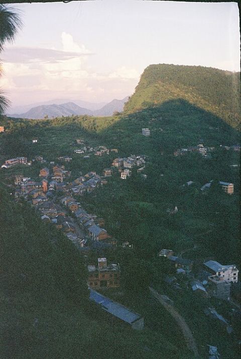 Bandipur