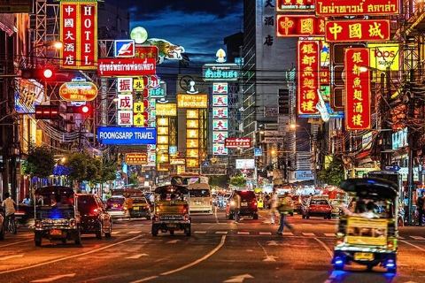 Bangkok