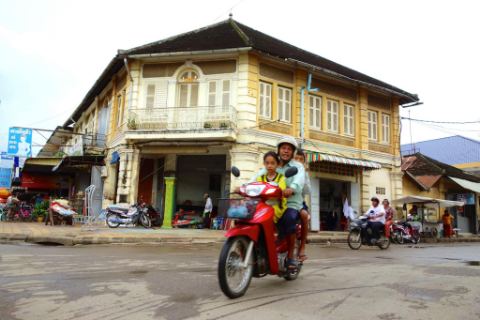 Battambang
