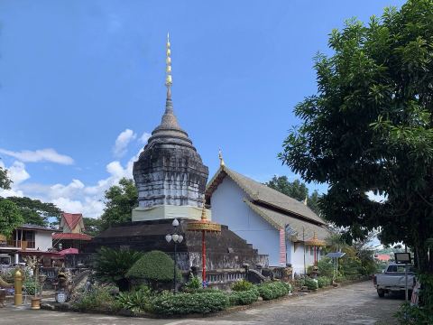 Chiang Khong
