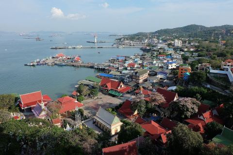 Chonburi