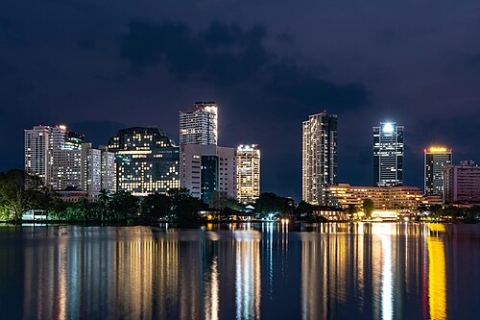 Colombo