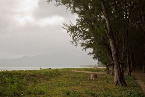 Con Dao