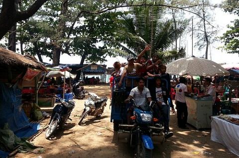 Dawei (Tanintharyi Region)