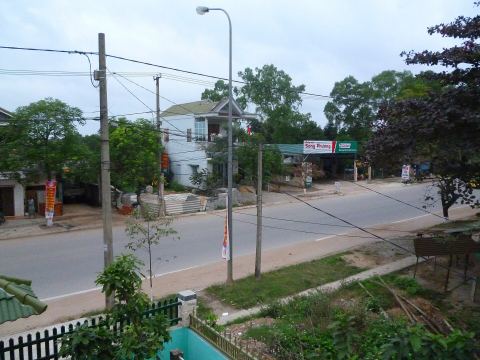 Đồng Hà
