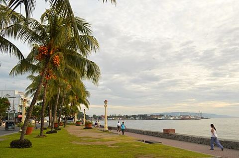 Dumaguete (Negros Oriental)