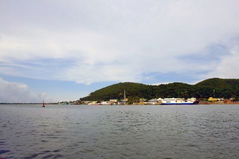 Ha Tien / Xa Xia