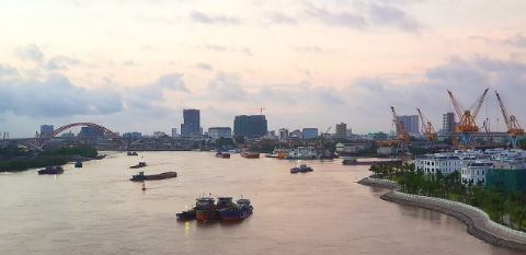 Hai Phong
