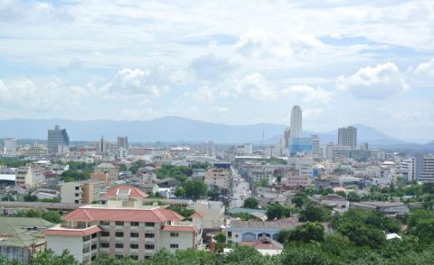 Hat Yai
