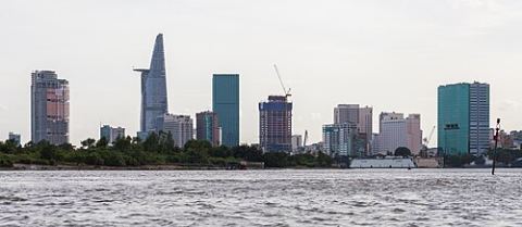Ho Chi Minh