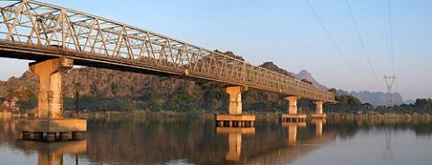 Hpa-An (Kayin State)