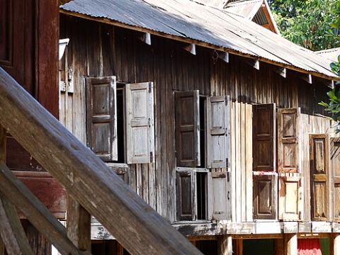 Hsipaw (Shan State)