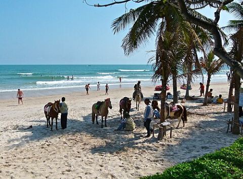 Hua Hin