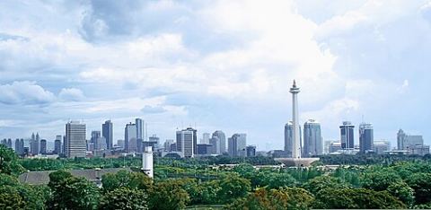 Jakarta