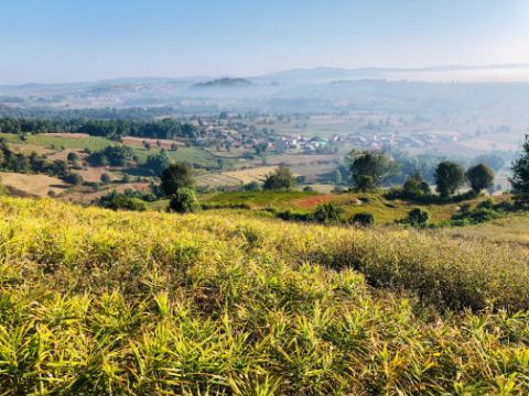 Kalaw (Shan State)