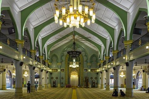 Kota Baharu