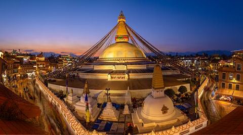Kathmandu