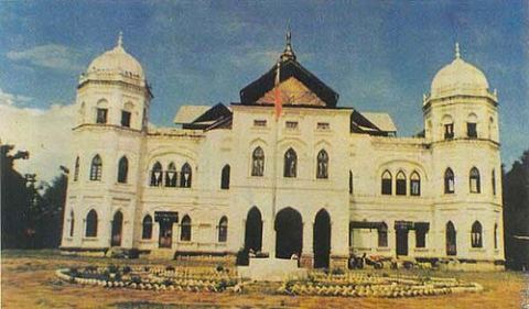 Kengtung (Shan State)