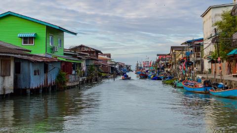 Khlong Yai
