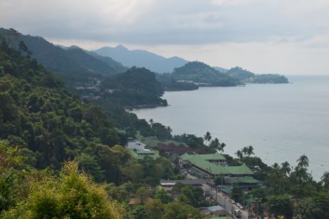 Ko Chang