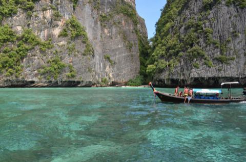 Ko Phi Phi