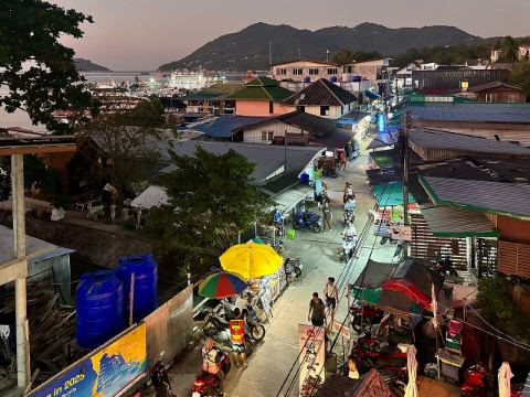 Ko Tao
