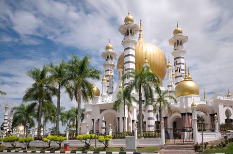 Kuala Kangsar