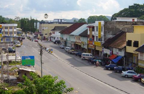 Kuala Krai