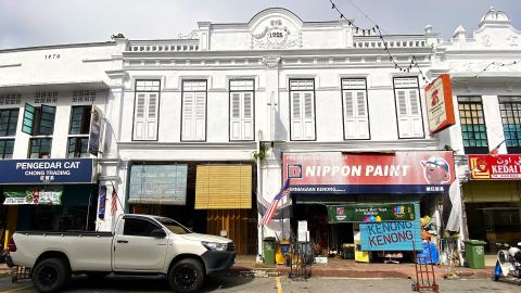 Kuala Lipis