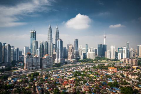 Kuala Lumpur