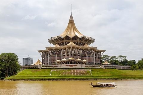 Kuching