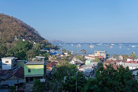 Labuan Bajo