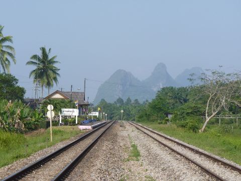 Lang Suan