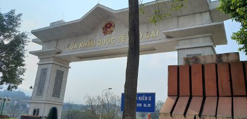 Lao Cai
