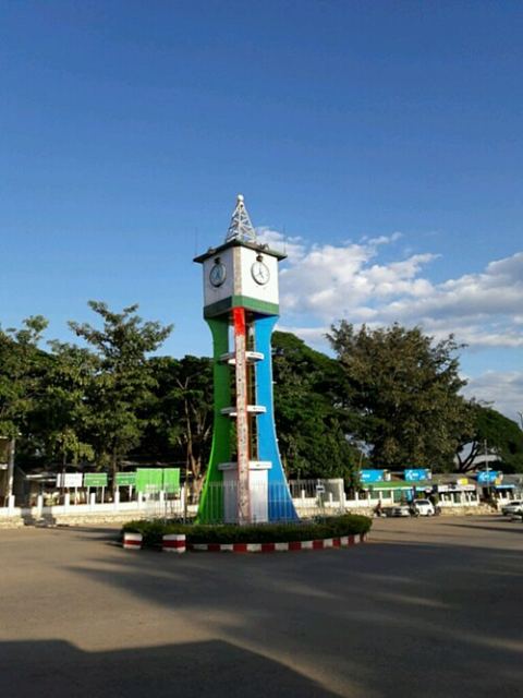 Loikaw (Kayah State)