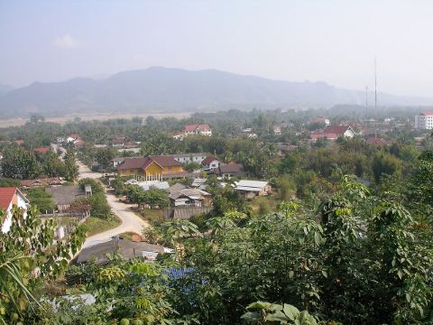 Luang Namtha
