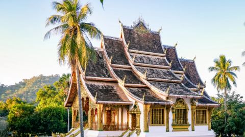 Luang Prabang