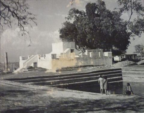 Lumbini