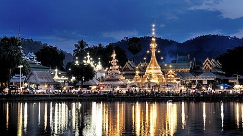 Mae Hong Son