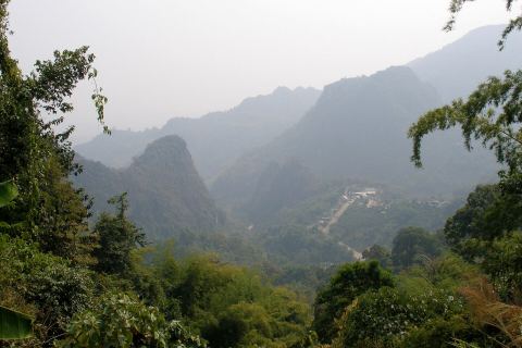 Mae Sai