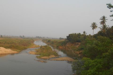 Mae Sot