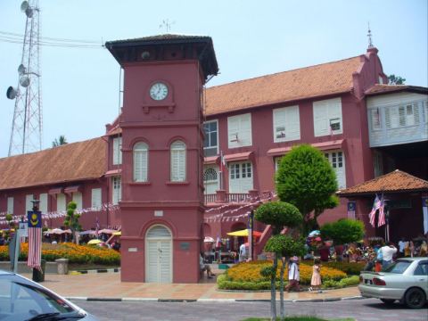 Malacca