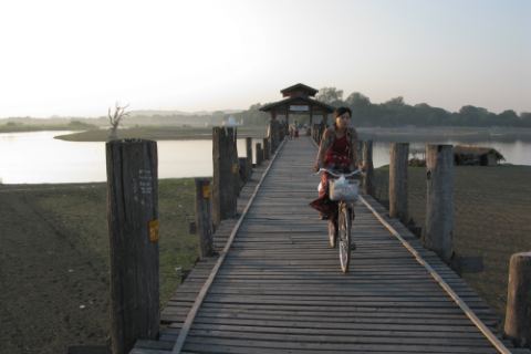 Mandalay (Mandalay Region)