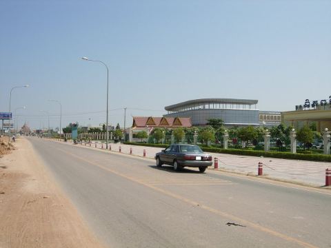 Moc Bai