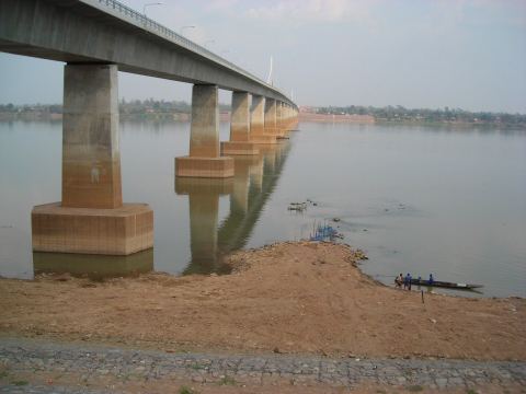 Mukdahan