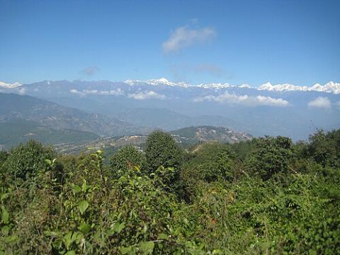 Nagarkot