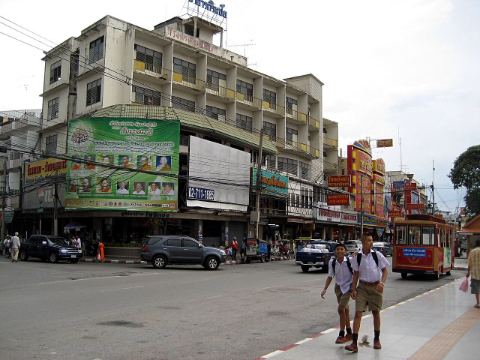 Nakhon Ratchasima