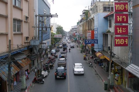Nakhon Si Thammarat