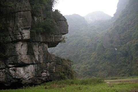 Ninh Binh